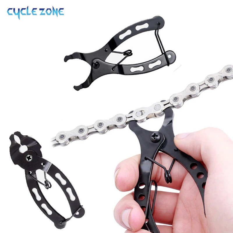 Master Link Chain - Fahrrad Kette Link Zange Reparatur Werkzeug