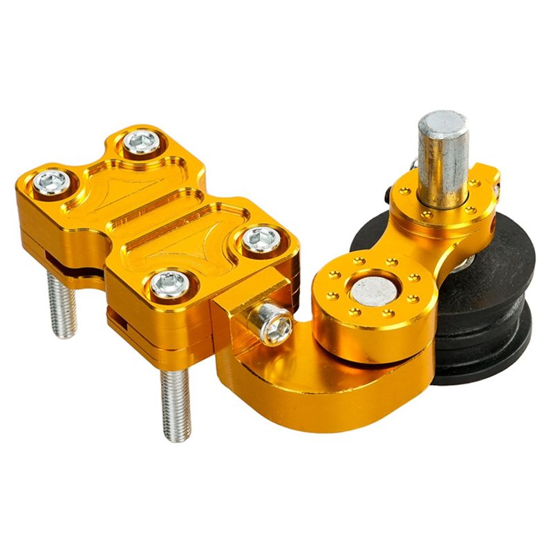 Roller Chain - A13F-Universal Motorrad Teller Kette Spanner Roller
