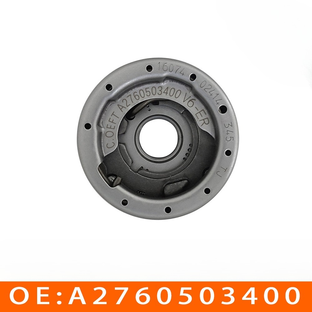 Sprocket - Für Mercedes S276 Nockenwellenrad, Phasenregler, Nockenwellenkettenrad