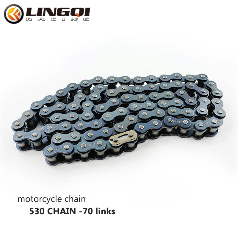 530 Chain - Lingqi Kette 70 74 76 78