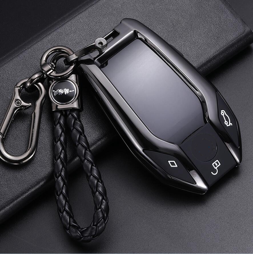 530 Chain - Auto Display Schlüssel Fall Tasche Kette