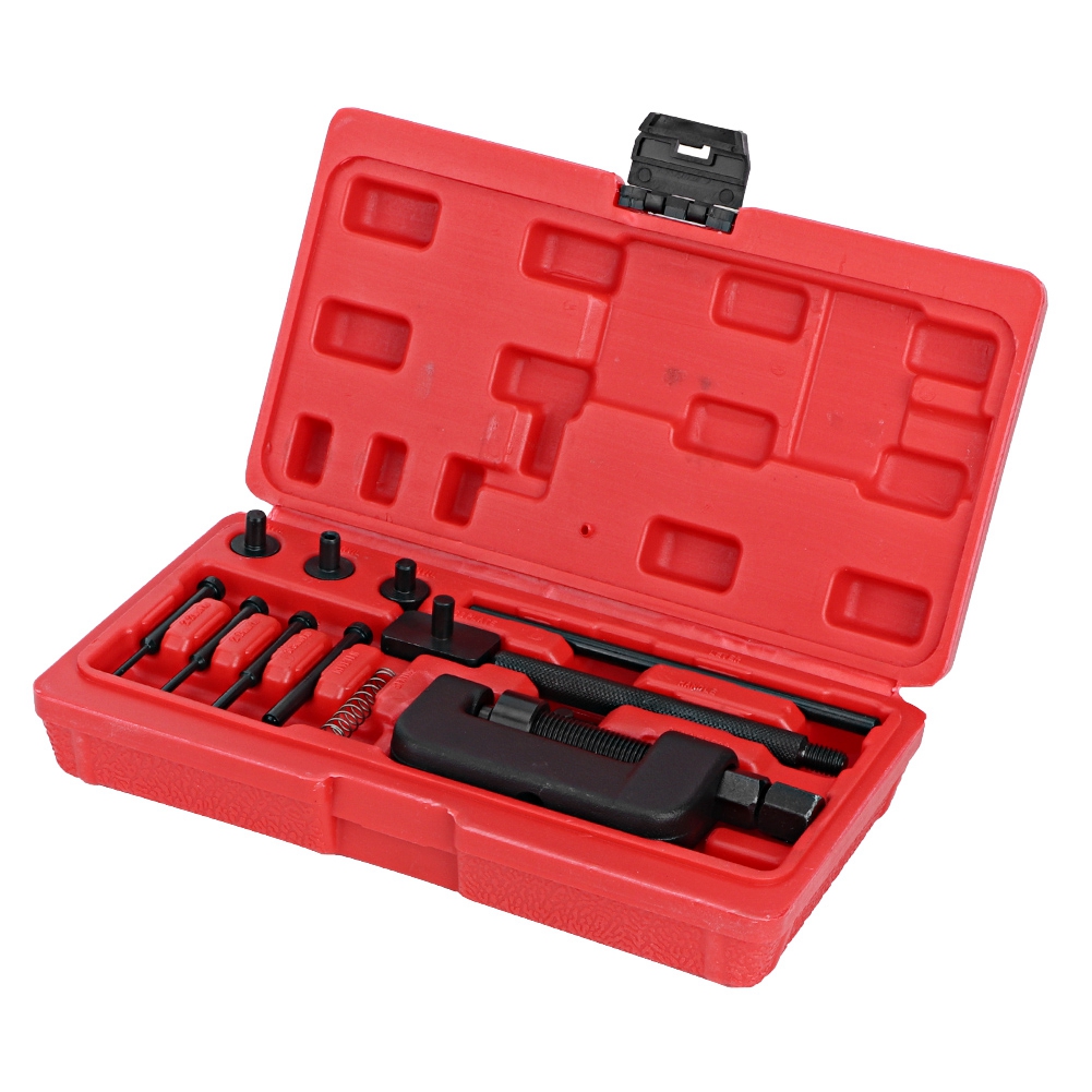 Motorrad-Kettentrenner-Set, Er – Chain Breaker Bewertung und Preis