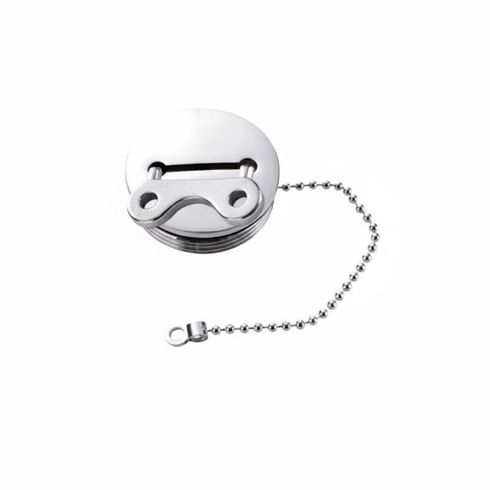 Wasserdichter Marine-Kraftstof – Steel Chain Bewertung und Preis