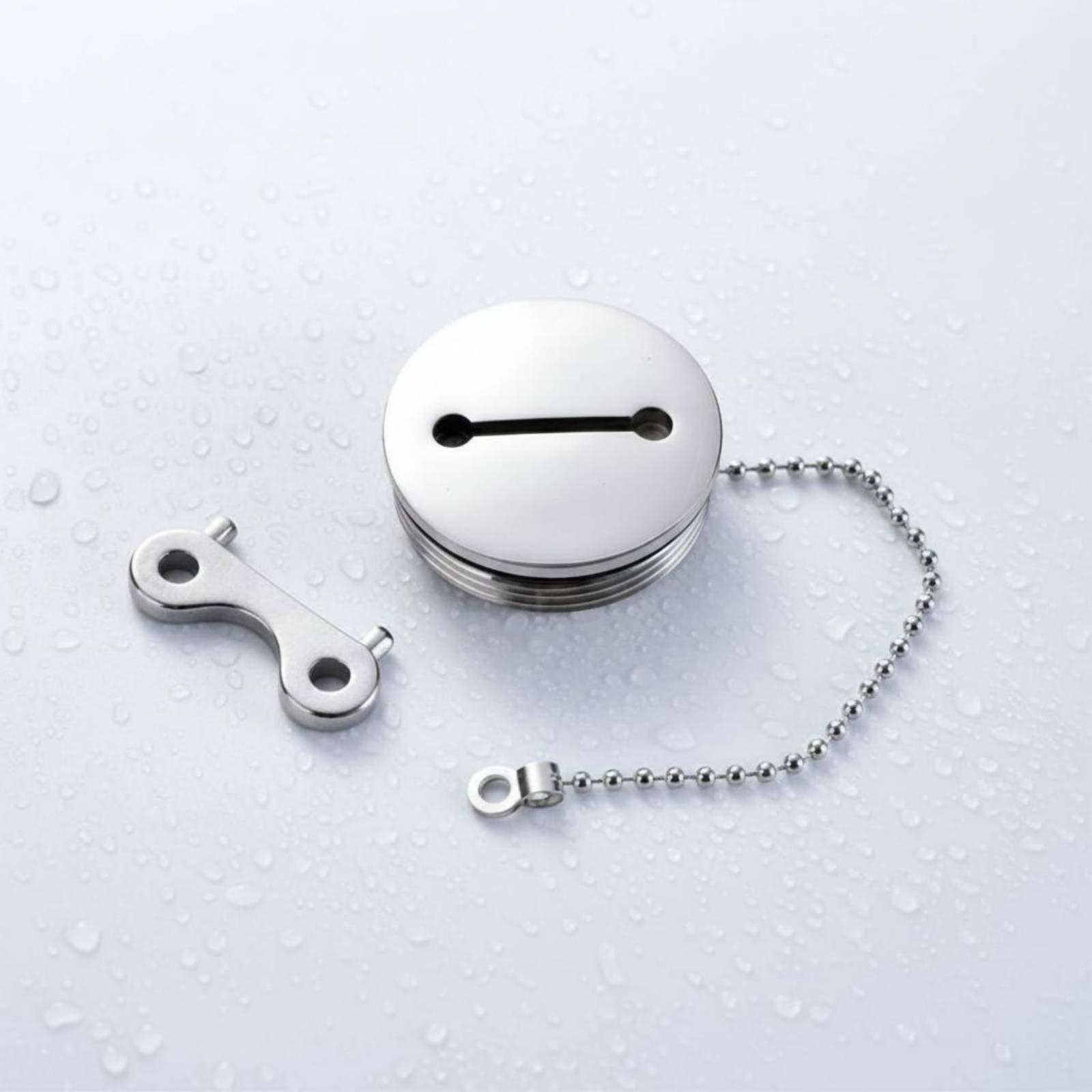 Wasserdichter Marine-Kraftstof – Steel Chain Bewertung und Preis