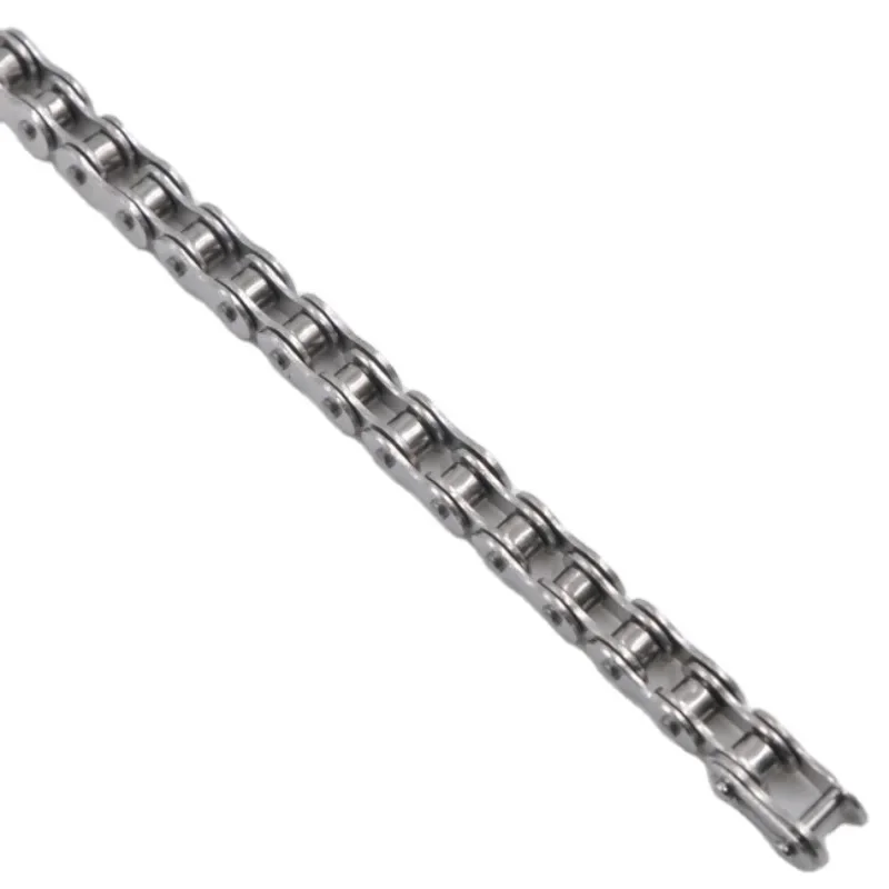 【Bestseller】ANSI Einzelrollenk – Ansi Chain Bewertung und Preis