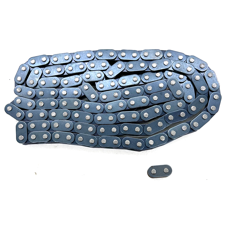 1 stücke 25h t8f 136l Kette mi – Master Link Chain Bewertung und Preis