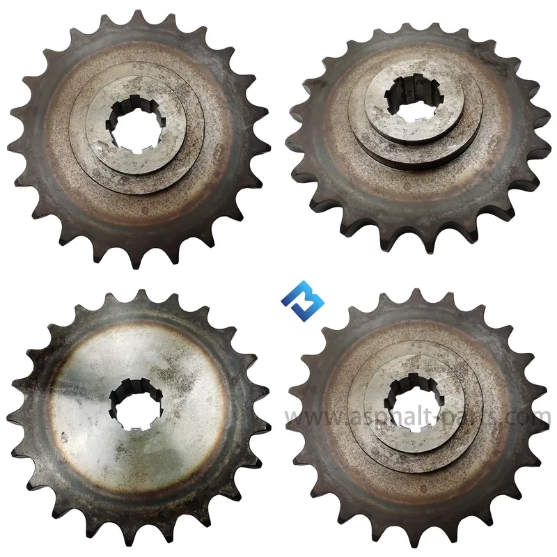 2026 Top-Produkt BF800C Pflast – Sprocket Chain Bewertung und Preis