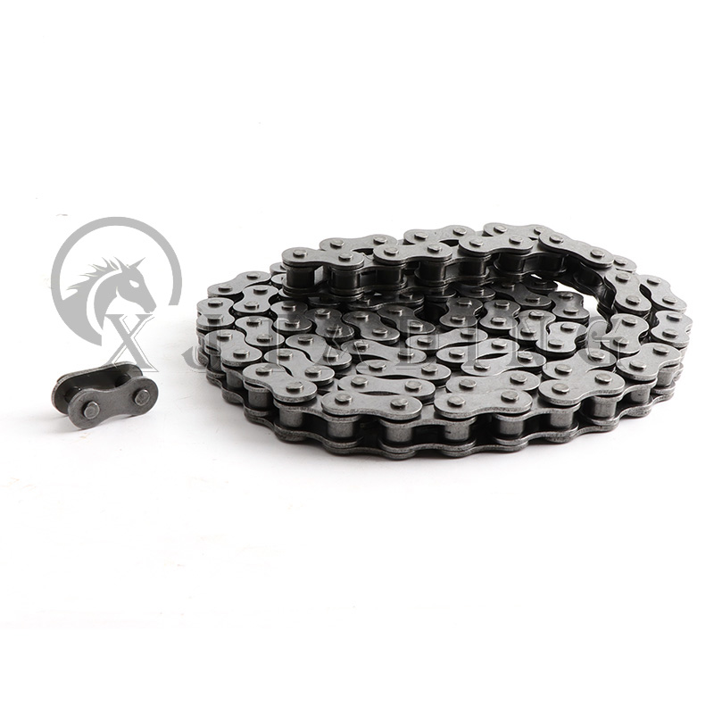 Motorradkette 415-110L für 49c – 428 Chain Bewertung und Preis
