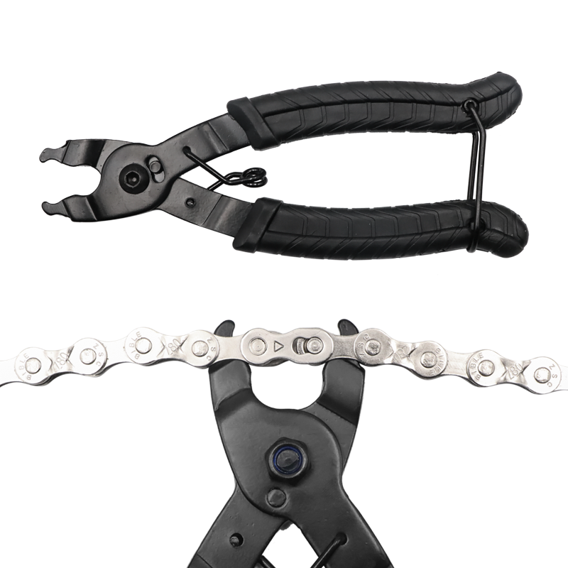 Fahrrad Link Kette Schnalle Za – Master Link Chain Bewertung und Preis