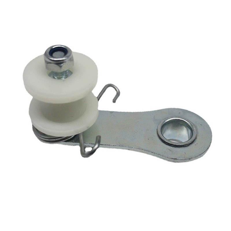 Kettenspanner-Federrolle, Glei – Roller Chain Bewertung und Preis