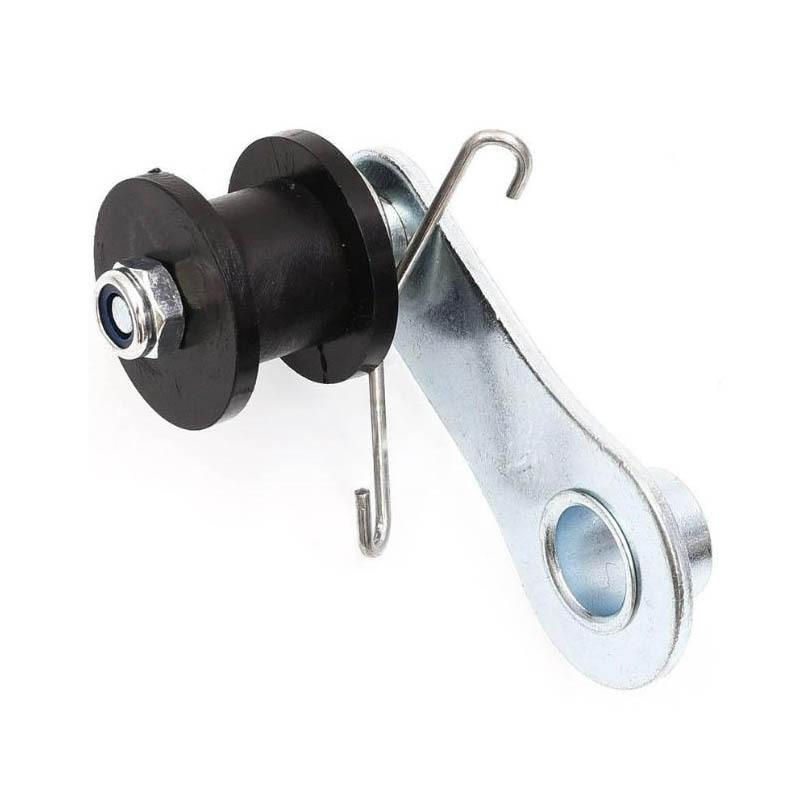 Kettenspanner-Federrolle, Glei – Roller Chain Bewertung und Preis