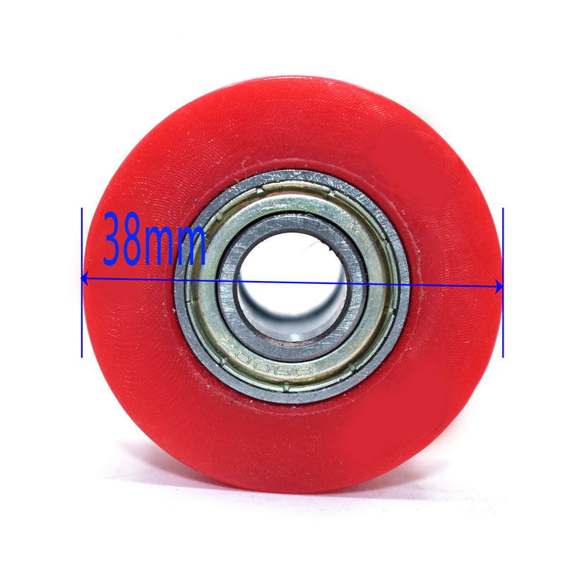 1 Stück Universal 8MM 10MM Mot – Roller Chain Bewertung und Preis