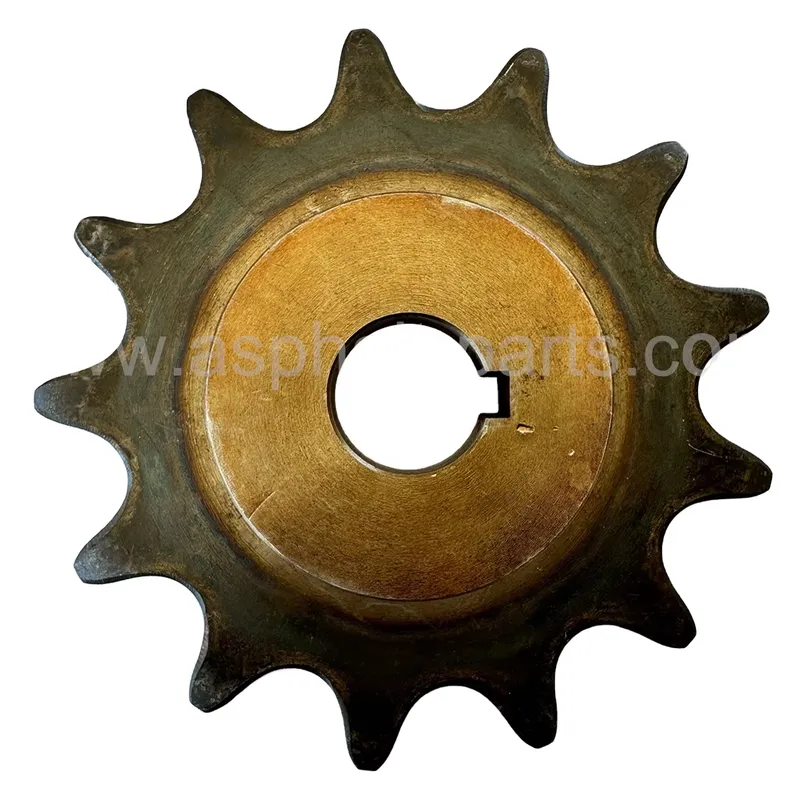 2026 Heißer Artikel ABG Asphal – Sprocket Chain Bewertung und Preis