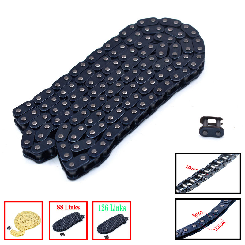 T8F kette mit Ersatz Master Li – Master Link Chain Bewertung und Preis