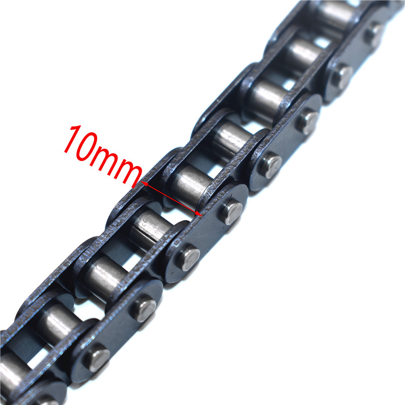 T8F kette mit Ersatz Master Li – Master Link Chain Bewertung und Preis