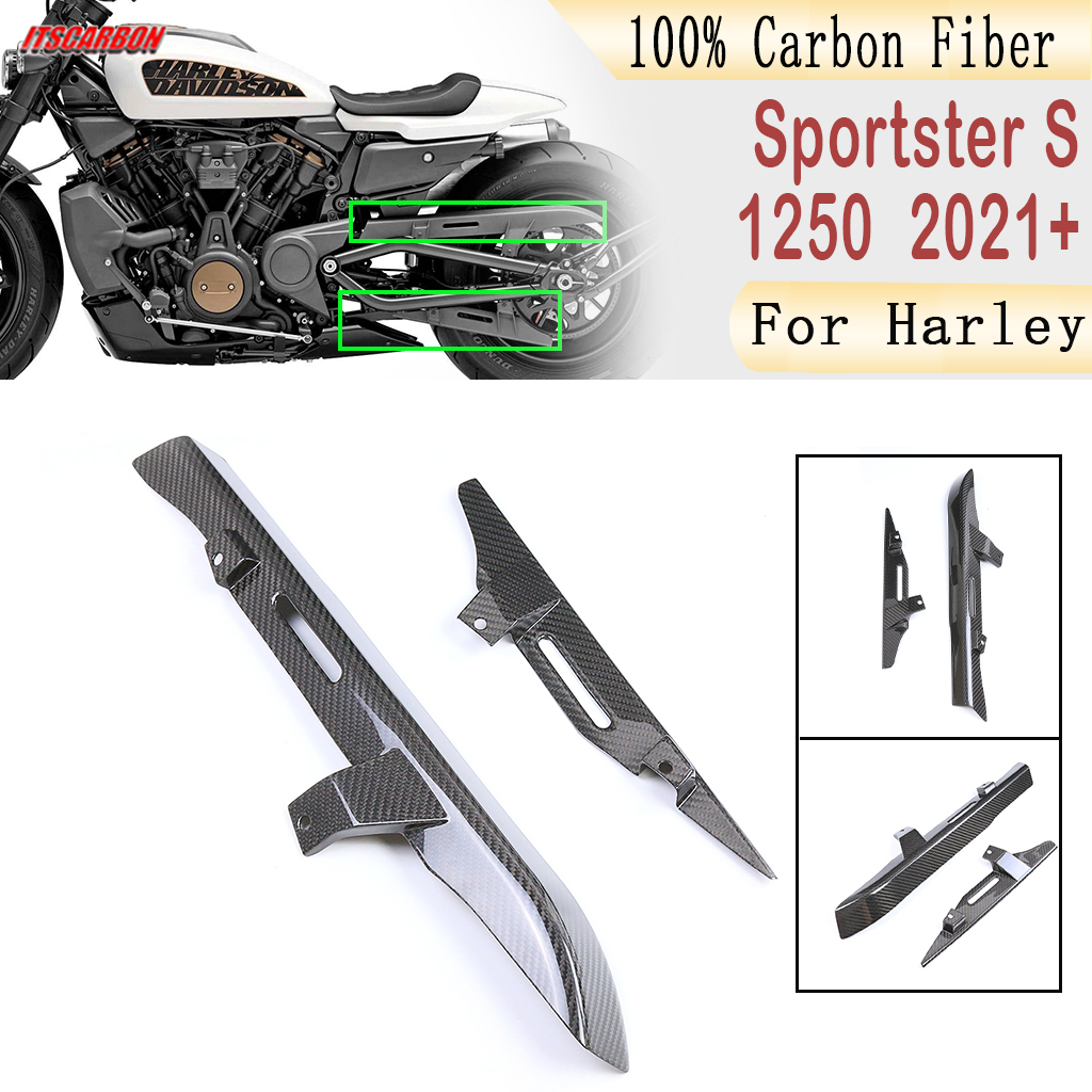 Für Harley Sportster S RH 1250 – Chain Kit Motorcycle Bewertung und Preis