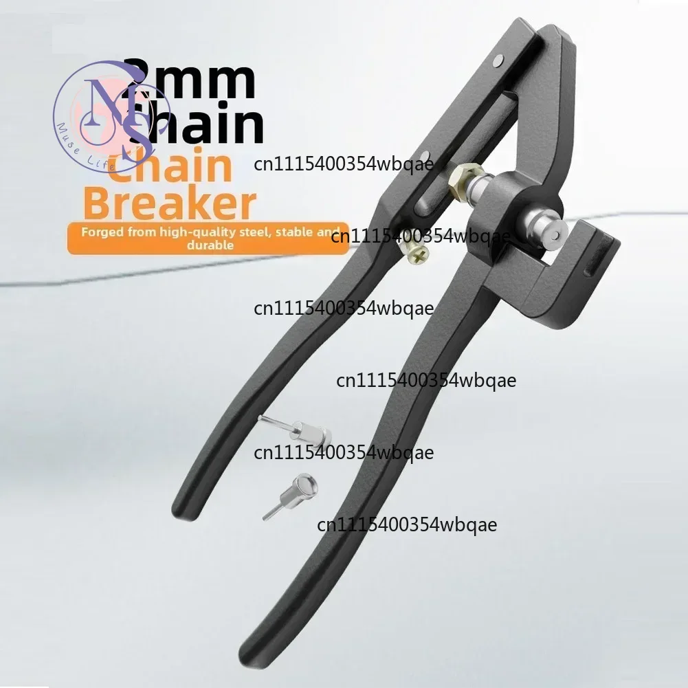 ZOCI-Motorrad-Motor-Steuerkett – Chain Breaker Bewertung und Preis