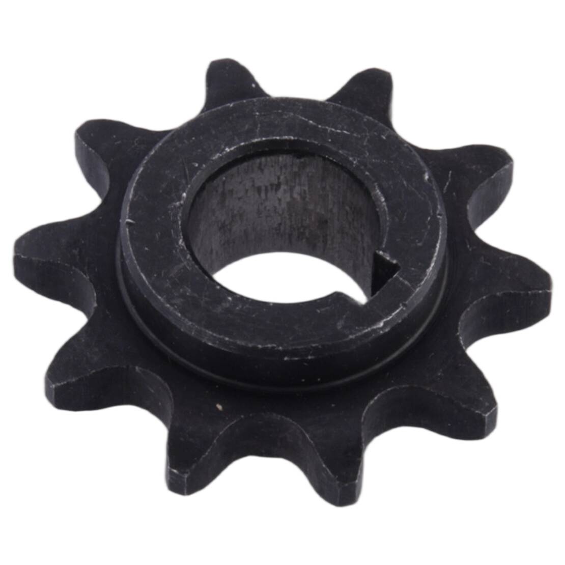 Vorne 10 Zähne 10 Zähne Motor  – Sprocket Chain Bewertung und Preis