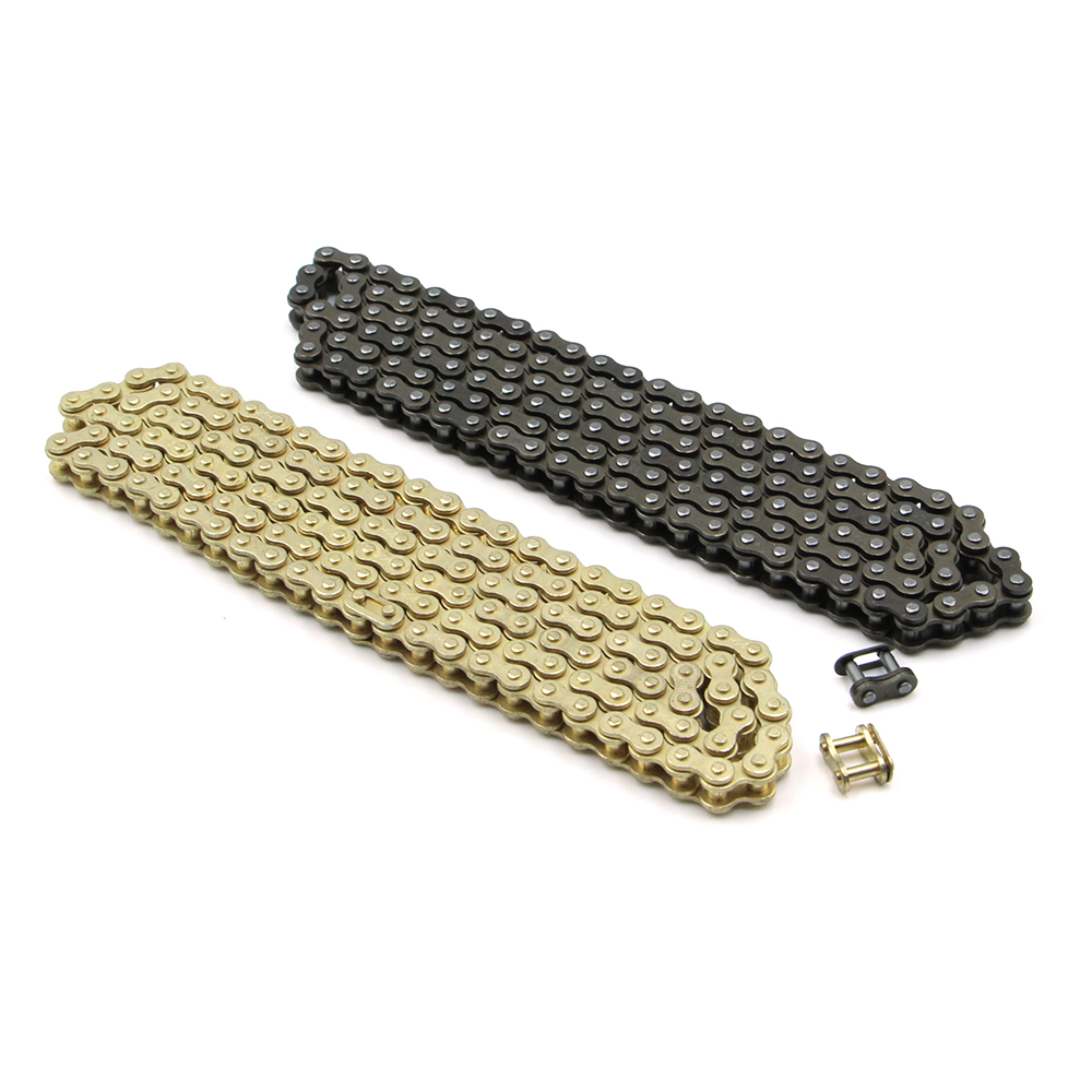 25H Rollenkette 132 Glieder mi – Master Link Chain Bewertung und Preis