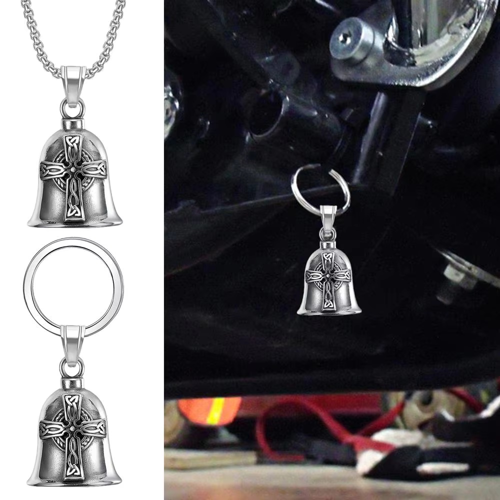 Modische Motorrad-Biker-Glücks – Motorcycle Chain Bewertung und Preis