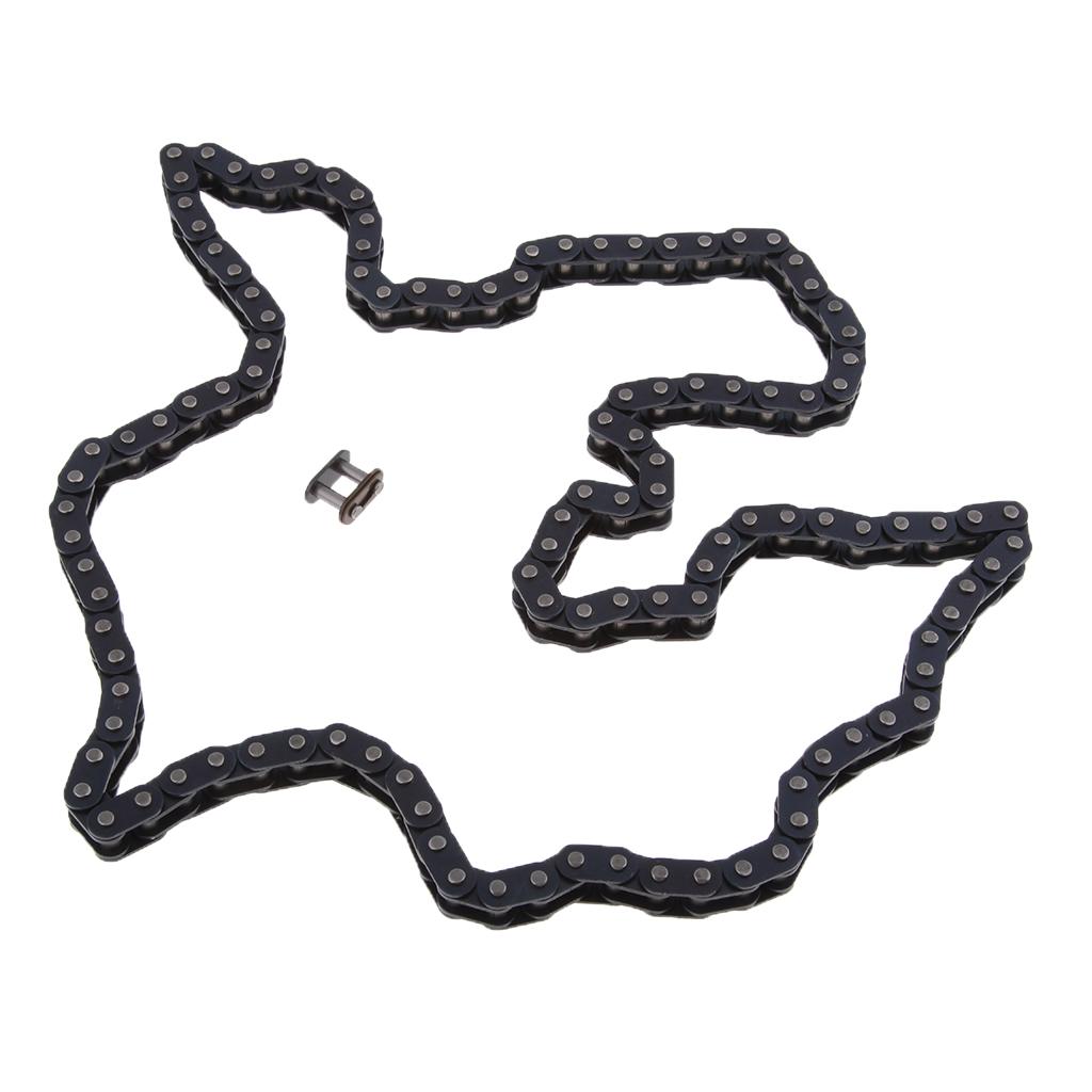 Rollerkette 58 116 mit Hauptgl – Motorcycle Parts Chain Bewertung und Preis