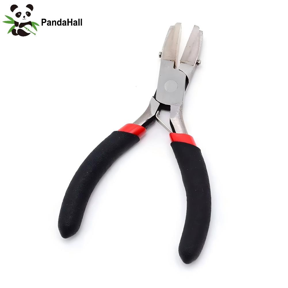 PandaHall Kleine Polieren Schm – Xcm Chain Bewertung und Preis