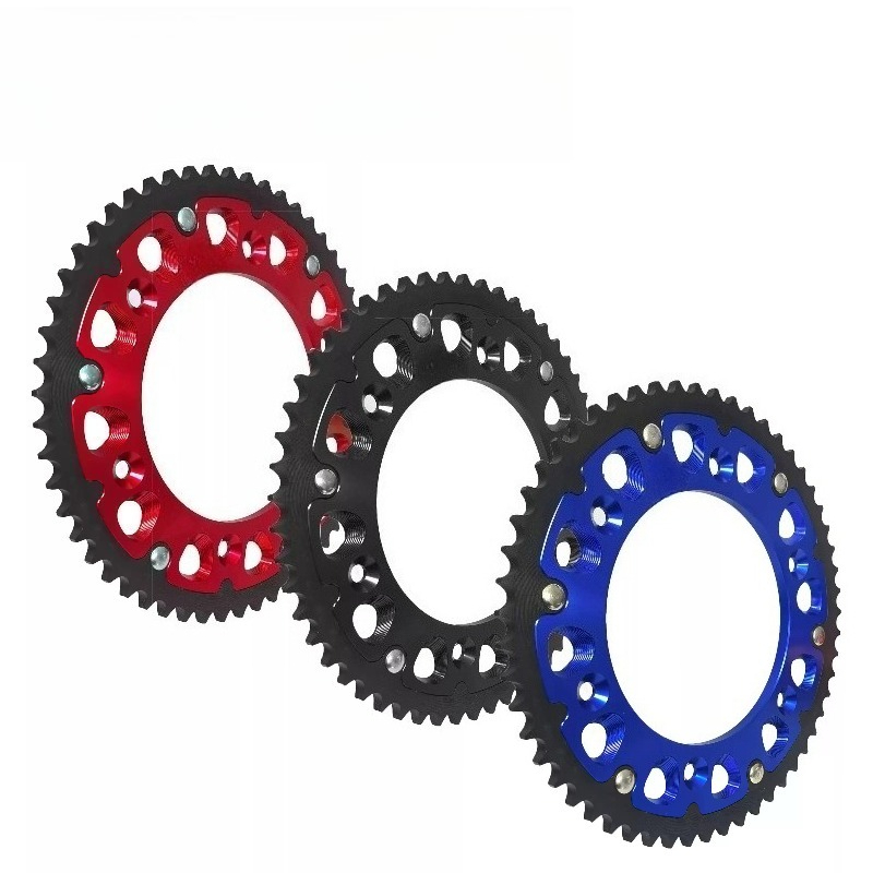 428 Kettenrad für Offroad-Moto – 428 Chain Bewertung und Preis