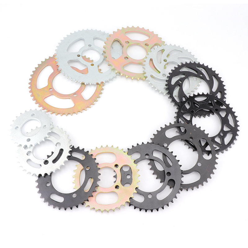 Motorrad 420/428 Kette 37T/41T – 530 Chain Bewertung und Preis