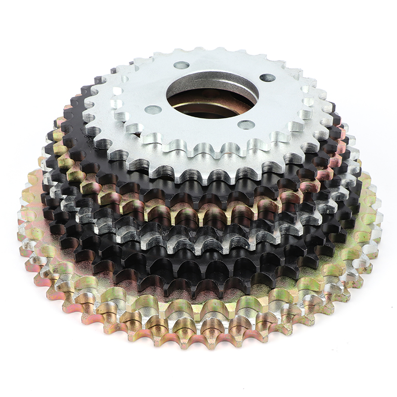 Motorrad 420/428 Kette 37T/41T – 530 Chain Bewertung und Preis