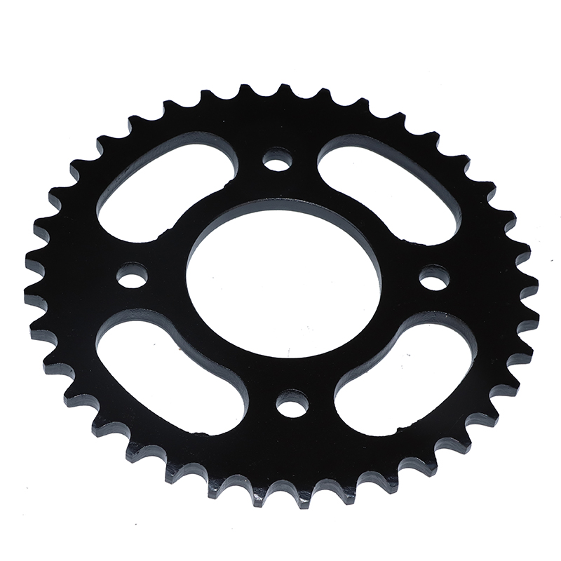Motorrad 420/428 Kette 37T/41T – 530 Chain Bewertung und Preis