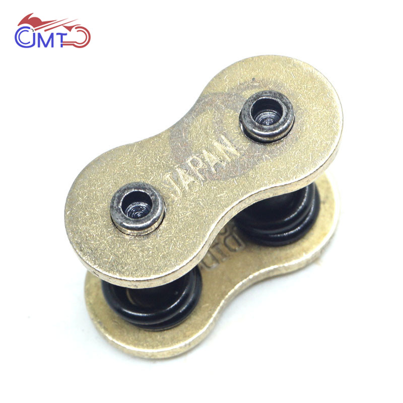 Motorrad Antriebskette O-Ring  – 530 Chain Bewertung und Preis