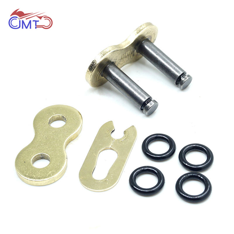 Motorrad Antriebskette O-Ring  – 530 Chain Bewertung und Preis