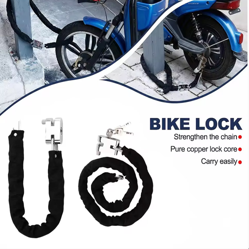 1,2M 2M 3M Motorrad-Fahrradsch – Bicycle Chain Bewertung und Preis