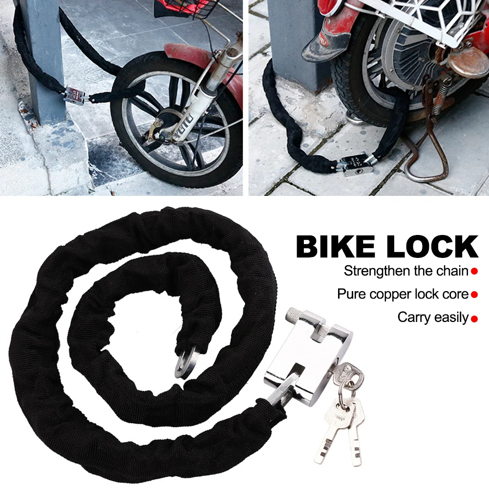1,2M 2M 3M Motorrad-Fahrradsch – Bicycle Chain Bewertung und Preis