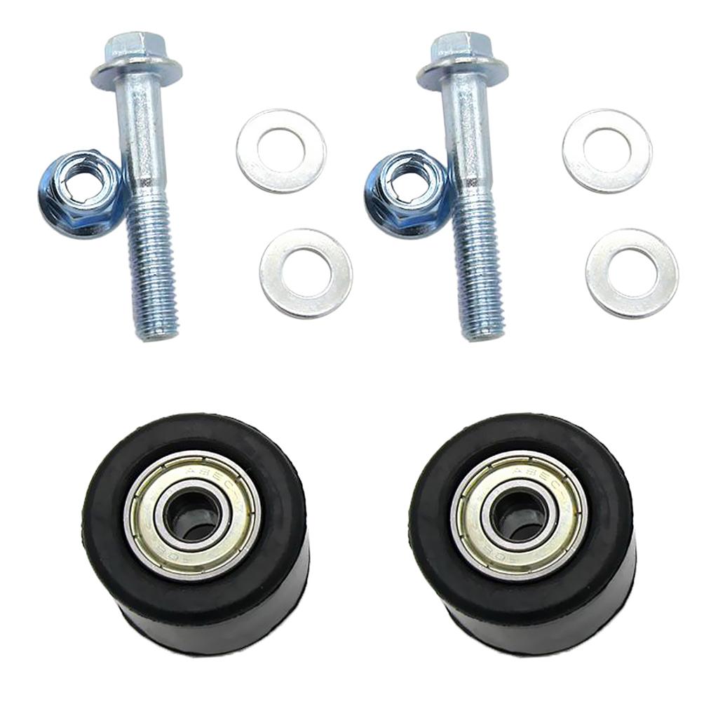 Kettenrollenspanner, Riemensch – Roller Chain Bewertung und Preis