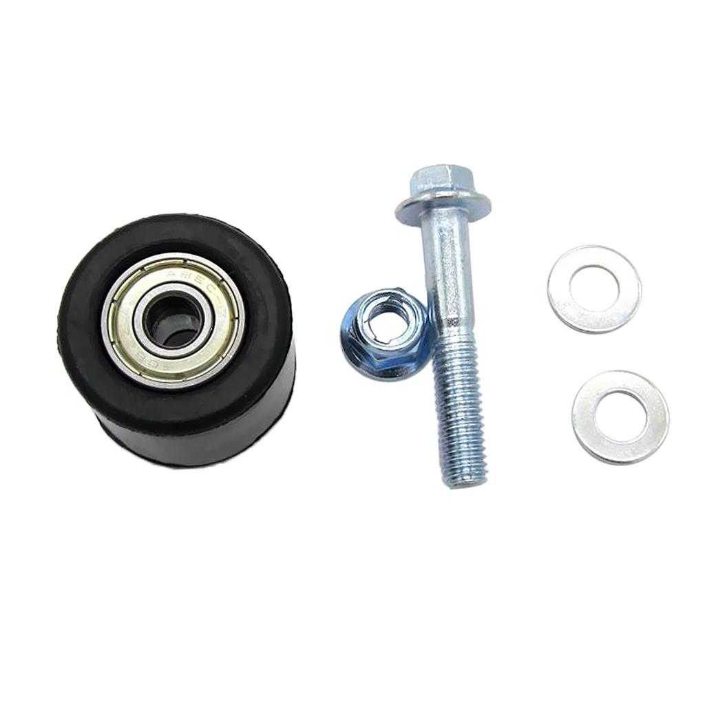 Kettenrollenspanner, Riemensch – Roller Chain Bewertung und Preis